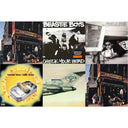 Paul's Boutique (20Th Anniversary) & Check Your Head & Ill Communication & Hello Nasty & Licensed To Ill (30Th Anniversary Edition) & Paul's Boutique (2LP)