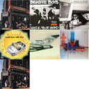 Paul's Boutique (20Th Anniversary) & Check Your Head & Ill Communication & Hello Nasty & Licensed To Ill (30Th Anniversary Edition) & In Sound From Way Out (180G) & Paul's Boutique (2LP)
