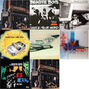 Paul's Boutique (20Th Anniversary) & Check Your Head & Ill Communication & Hello Nasty & Licensed To Ill (30Th Anniversary Edition) & In Sound From Way Out (180G) & Root Down Ep & Paul's Boutique (2LP)