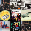 Paul's Boutique (20Th Anniversary) & Check Your Head & Ill Communication & Hello Nasty & Beastie Boys Music (2LP) & Licensed To Ill (30Th Anniversary Edition) & In Sound From Way Out (180G) & Root Down Ep & Paul's Boutique (2LP)
