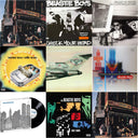 Paul's Boutique (20Th Anniversary) & Check Your Head & Ill Communication & Hello Nasty & Licensed To Ill (30Th Anniversary Edition) & In Sound From Way Out (180G) & To The 5 Boroughs (180G/2LP) & Root Down Ep & Paul's Boutique (2LP)