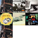 Paul's Boutique (20Th Anniversary) & Check Your Head & Ill Communication & Hello Nasty & Licensed To Ill (30Th Anniversary Edition) & Root Down Ep & Paul's Boutique (2LP)