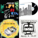 Hello Nasty & Aglio E Olio & To The 5 Boroughs (180G/2LP) & Root Down Ep