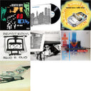 Hello Nasty & Aglio E Olio & Ill Communication (30Th Anniversary Deluxe Edition) (3LP) & Licensed To Ill (30Th Anniversary Edition) & In Sound From Way Out (180G) & To The 5 Boroughs (180G/2LP) & Root Down Ep