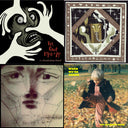 Bookshop Band - That Ghost Belongs To Me & Curious & Curiouser & Before I Crack & When We’Re Young - CD Bundle