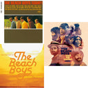 Today (Stereo & Mono) & Sounds Of Summer: The Very Best Of The Beach Boys (Expanded Edition/3CD) & Sail On Sailor (2CD)