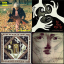 Bookshop Band - When We’Re Young & That Ghost Belongs To Me & Curious & Curiouser & Before I Crack - CD Bundle