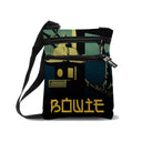 Rocksax David Bowie Body Bag - Japan
