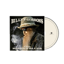 The Big Bad Blues - CD