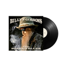 The Big Bad Blues - Black Vinyl