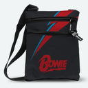 Rocksax David Bowie Body Bag - Lightning