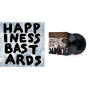 Happiness Bastards (180G) & Southern Harmony & Musical Companion