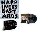 Happiness Bastards (180G) & Shake Your Money Maker (2020 Remaster) & Southern Harmony & Musical Companion