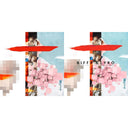 Myth Of The Happily Ever After (X) (CD/DVD) & Myth Of The Happily Ever After (X) (2CD)