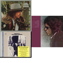 Desire & John Wesley Harding & Blood On The Tracks