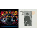Another Side Of Bob Dylan & Dylan & The Dead