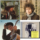 Desire & Nashville Skyline & John Wesley Harding & Blonde On Blonde