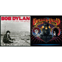 Under The Red Sky & Dylan & The Dead