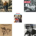 Freewheelin Bob Dylan & Slow Train Coming & Bringing It All Back Home & Love & Theft & Essential Bob Dylan