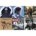 Greatest Hits Vol.1 & Greatest Hits Vol.2 & Freewheelin Bob Dylan & Slow Train Coming & Love & Theft & Essential Bob Dylan