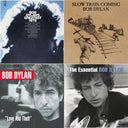 Greatest Hits Vol.1 & Slow Train Coming & Love & Theft & Essential Bob Dylan