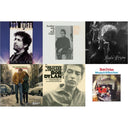 Shadow Kingdom & Freewheelin Bob Dylan & Bringing It All Back Home & Times They Are A-Changin & Good As I Been To You & Another Side Of Bob Dylan