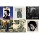 Shadow Kingdom & Freewheelin Bob Dylan & Times They Are A-Changin & New Morning & Good As I Been To You & Another Side Of Bob Dylan