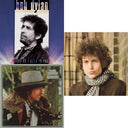 Desire & Blonde On Blonde & Good As I Been To You