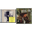 Desire & John Wesley Harding