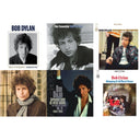 Springtime In New York: The Bootleg Series Vol. 16 (1980-1985) (2LP) & Bringing It All Back Home & Highway 61 Revisited & Blonde On Blonde & Mixing Up The Medicine & Essential Bob Dylan