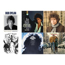 Planet Waves (150G LP Vinyl/Dl) & Springtime In New York: The Bootleg Series Vol. 16 (1980-1985) (2LP) & Blonde On Blonde & Mixing Up The Medicine & Freewheelin Bob Dylan (140G/Dl Code) & Greatest Hits (150G/Dl Card)