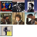 Time Out Of Mind & Oh Mercy & Desire & Nashville Skyline & John Wesley Harding & Blonde On Blonde & Good As I Been To You