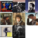 Time Out Of Mind & Shadow Kingdom & Oh Mercy & Desire & Nashville Skyline & John Wesley Harding & Blonde On Blonde & Good As I Been To You