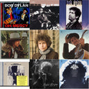 Greatest Hits Vol.1 & Time Out Of Mind & Shadow Kingdom & Oh Mercy & Desire & Nashville Skyline & John Wesley Harding & Blonde On Blonde & Good As I Been To You