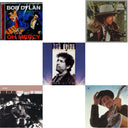 Time Out Of Mind & Oh Mercy & Desire & Nashville Skyline & Good As I Been To You