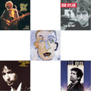 Good As I Been To You & Real Live & Greatest Hits Vol.3 & Self Portrait & Love & Theft