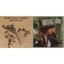 Desire & Slow Train Coming