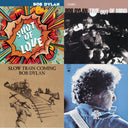 Greatest Hits Vol.2 & Time Out Of Mind & Slow Train Coming & Shot Of Love