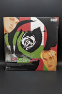 Ace of Base - Happy Nation (140g Clear Vinyl Pressing)