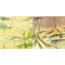 Ambient 1: Music For Airports & Ambient 4: On Land