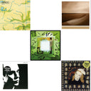 Before And After Science (140G/2017 Master) & Taking Tiger Mountain (By Strategy) (140G/2017 Master) & Ambient 1: Music For Airports & Shutov Assembly (2LP/Gatefold/Dl) & Small Craft On A Milk Sea (2LP/Dl Card)