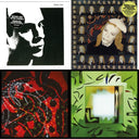 Before And After Science (140G/2017 Master) & Taking Tiger Mountain (By Strategy) (140G/2017 Master) & Nerve Net (2LP/Gatefold/Dl) & Shutov Assembly (2LP/Gatefold/Dl)