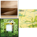 Brian Eno - Ambient 1: Music For Airports & Shutov Assembly (2LP/Gatefold/Dl) & Small Craft On A Milk Sea (2LP/Dl Card)