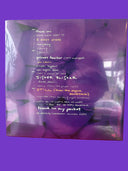 Alanis Morissette - The Collection “Limited Edition Clear Vinyl”