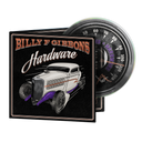 Hardware - CD