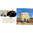 Spirit Trail 25Th Anniversary Reissue (3LP) & Flicted (Duckie Yellow LP Vinyl) (I)