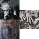 2020 (2LP/Gold Vinyl) & New Jersey (180G) & Keep The Faith (180G)