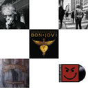 Forever & Greatest Hits (2LP) & 2020 (2LP/Gold Vinyl) & New Jersey (180G) & Have A Niceday (180G)