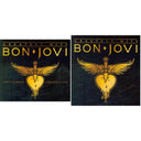 Bon Jovi - Bon Jovi Greatest Hits & Bon Jovi Greatest Hits - CD Bundle