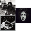 Cold Spring Harbor & Live At The Great American Music Hall – 1975 (2LP) & Piano Man